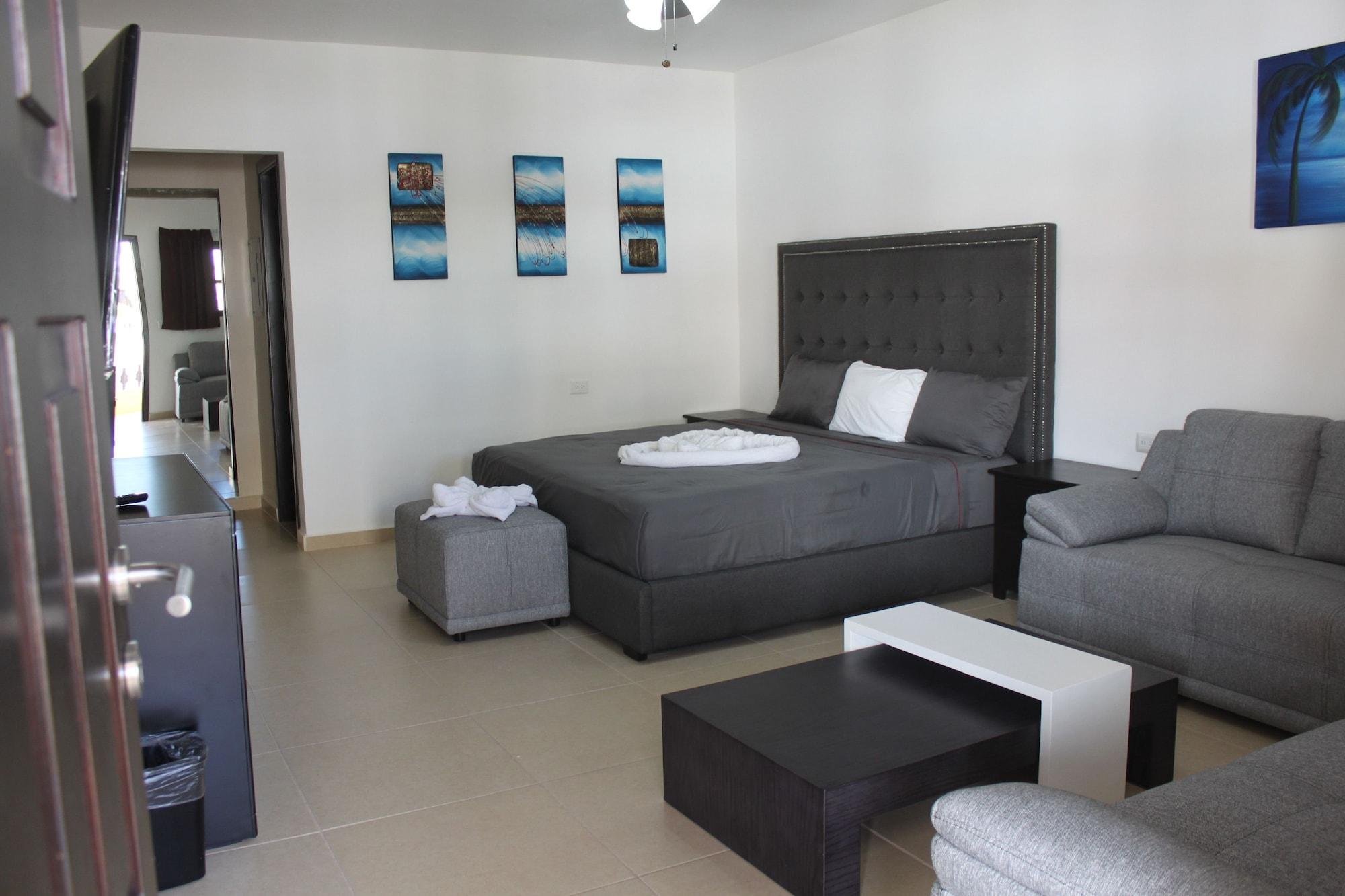 We Playa Hotel بلايا ديل كارمن المظهر الخارجي الصورة
