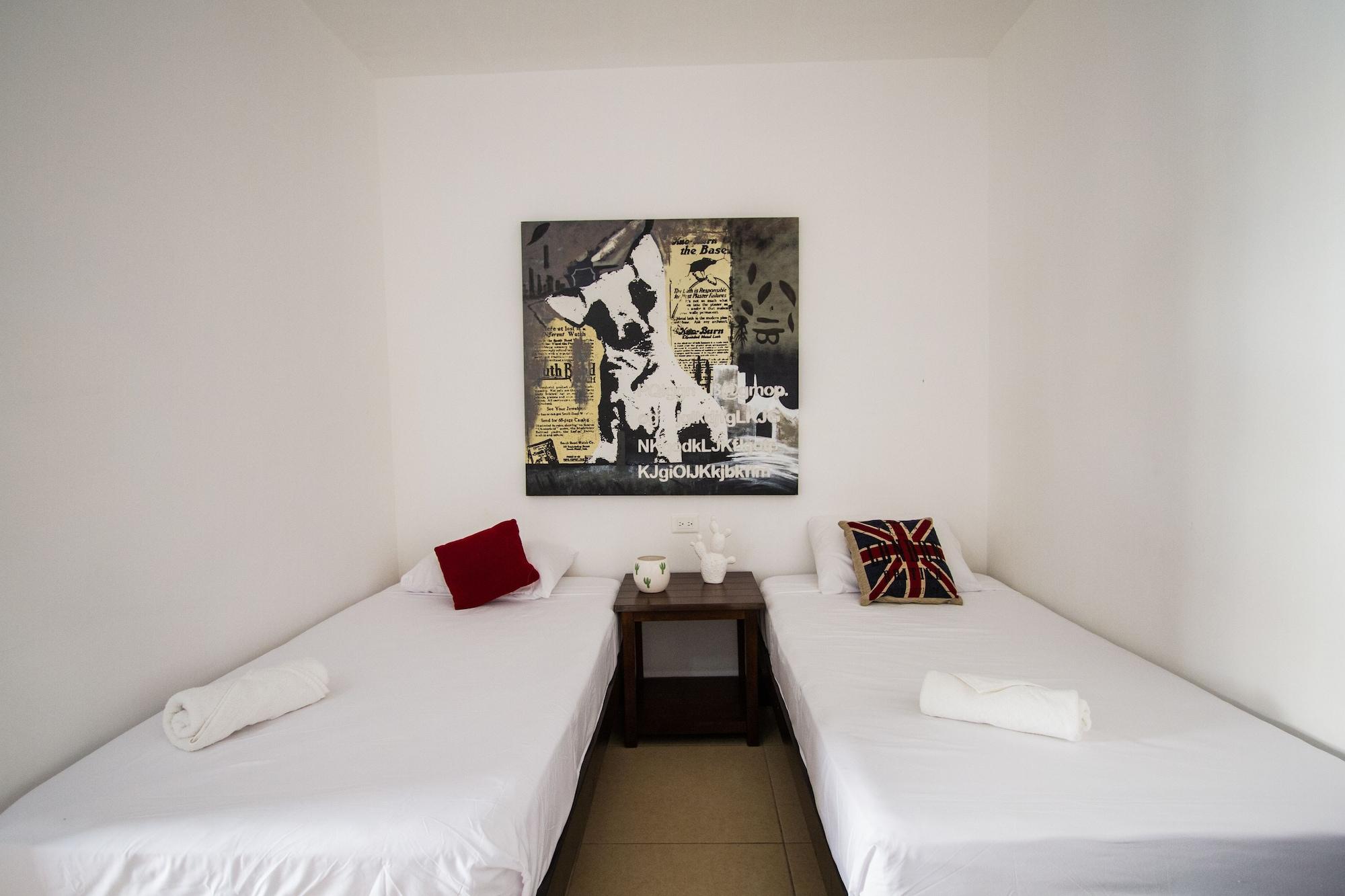 We Playa Hotel بلايا ديل كارمن المظهر الخارجي الصورة