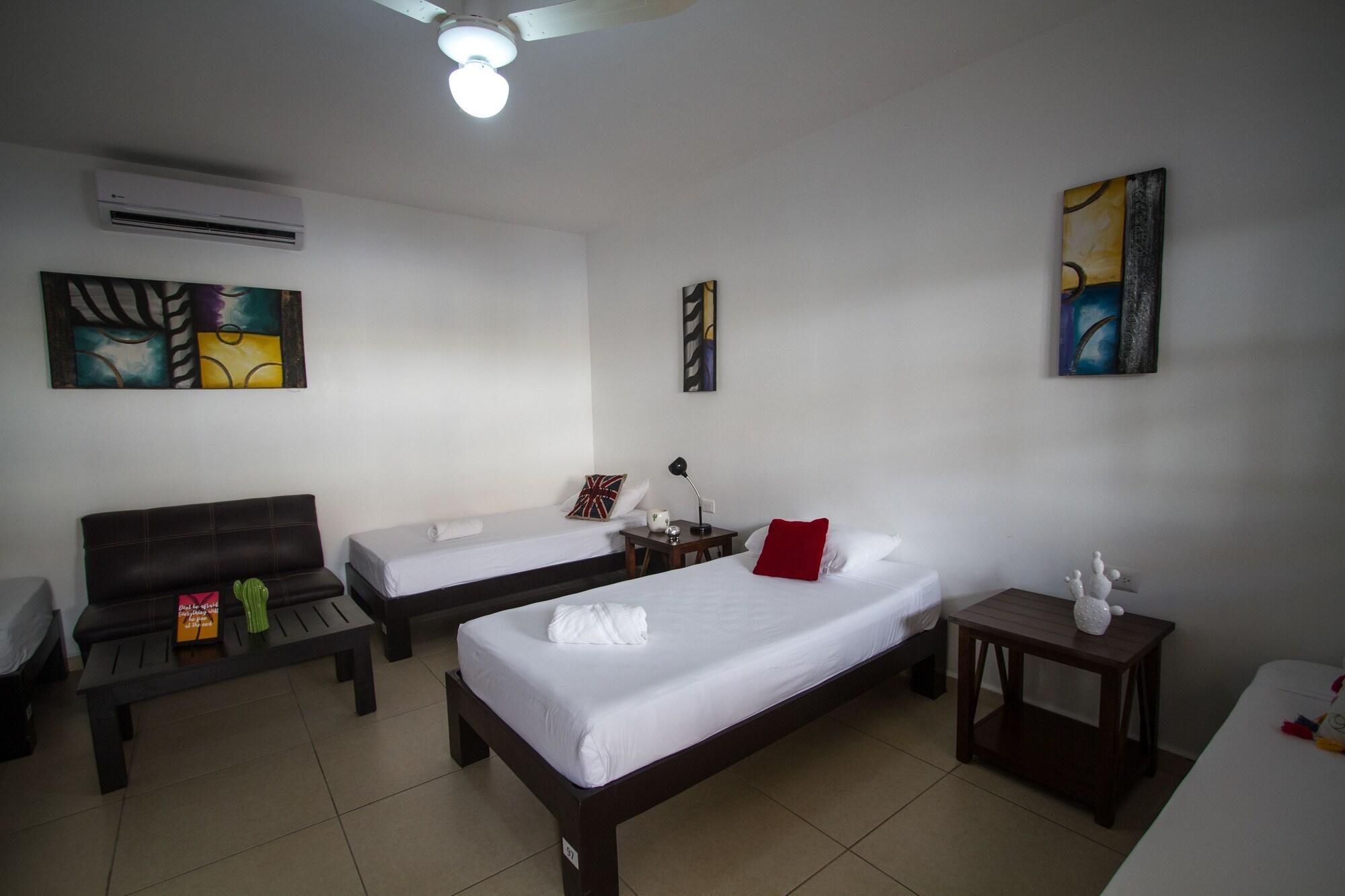 We Playa Hotel بلايا ديل كارمن المظهر الخارجي الصورة