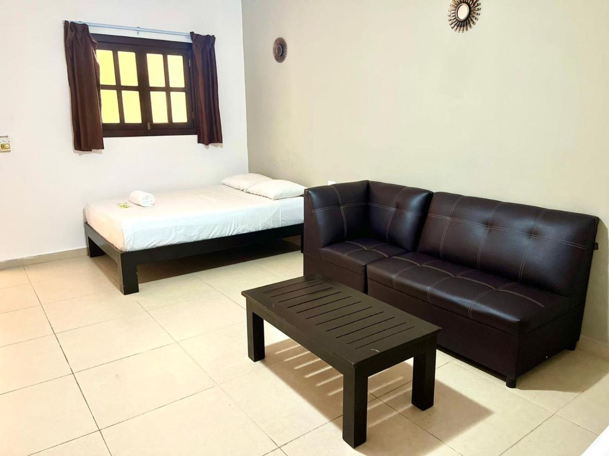 We Playa Hotel بلايا ديل كارمن المظهر الخارجي الصورة