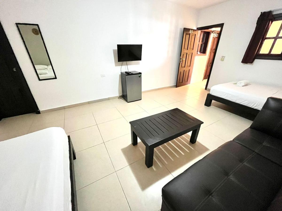 We Playa Hotel بلايا ديل كارمن المظهر الخارجي الصورة