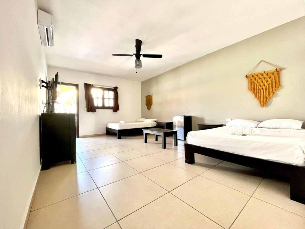We Playa Hotel بلايا ديل كارمن المظهر الخارجي الصورة