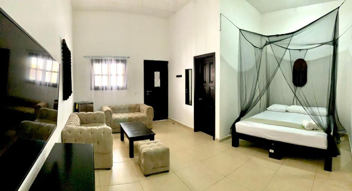 We Playa Hotel بلايا ديل كارمن المظهر الخارجي الصورة