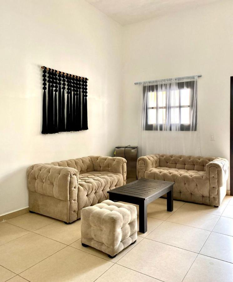 We Playa Hotel بلايا ديل كارمن المظهر الخارجي الصورة