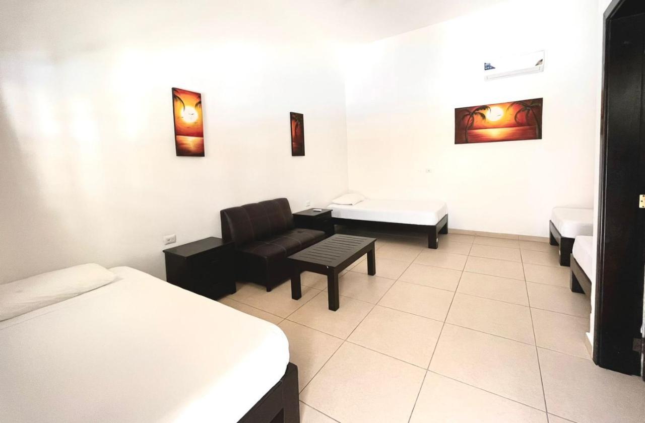 We Playa Hotel بلايا ديل كارمن المظهر الخارجي الصورة