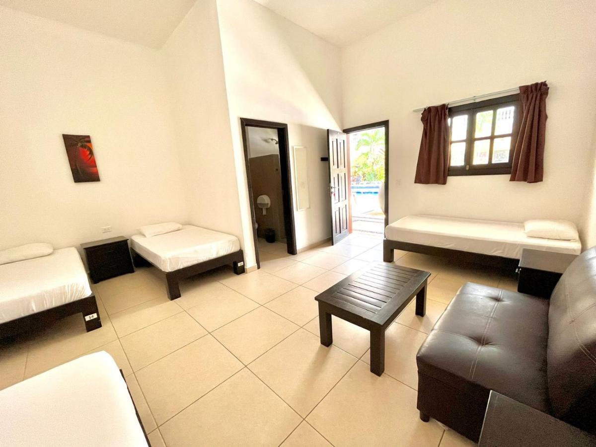 We Playa Hotel بلايا ديل كارمن المظهر الخارجي الصورة