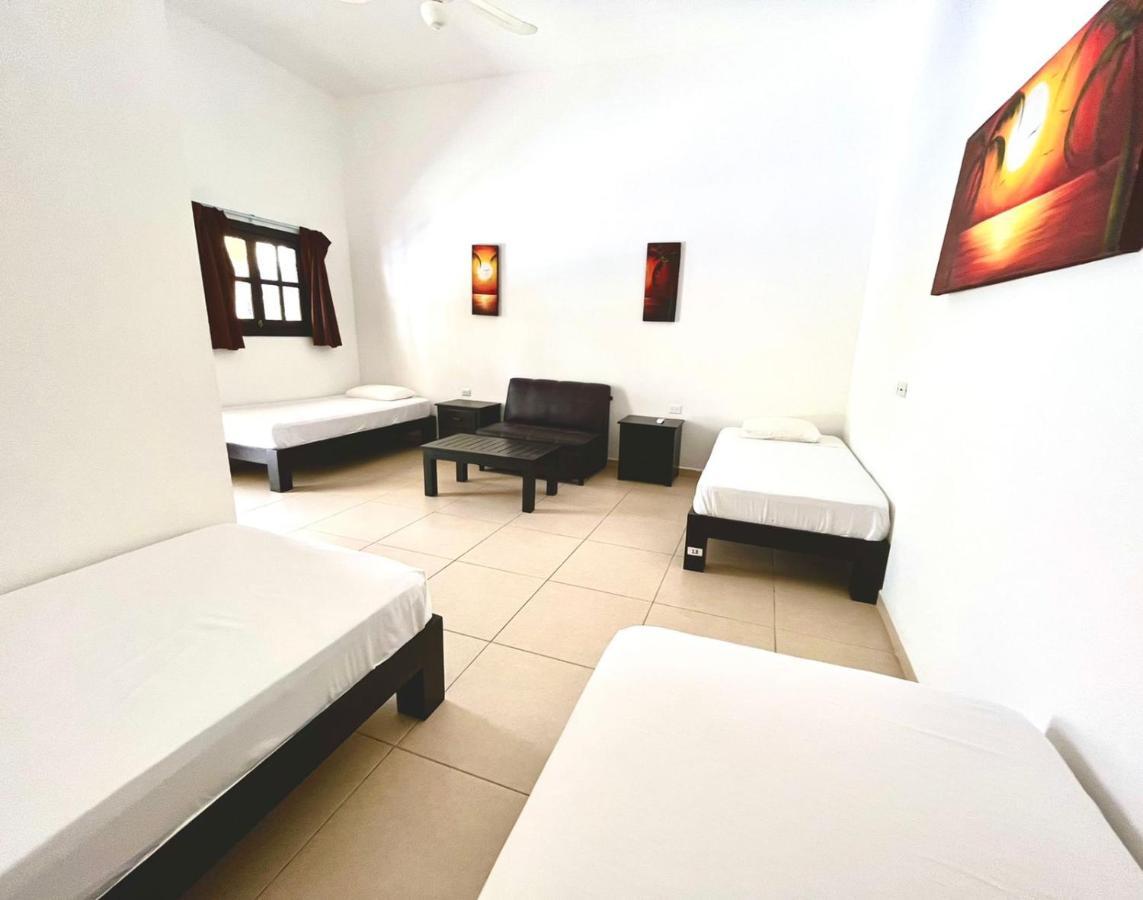 We Playa Hotel بلايا ديل كارمن المظهر الخارجي الصورة