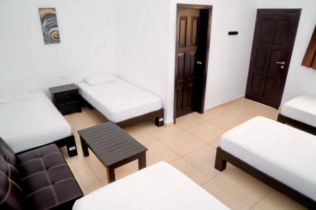 We Playa Hotel بلايا ديل كارمن المظهر الخارجي الصورة
