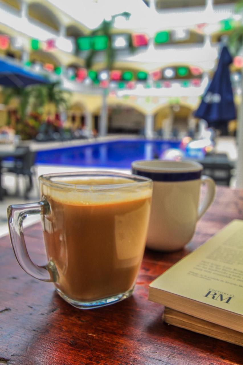 We Playa Hotel بلايا ديل كارمن المظهر الخارجي الصورة
