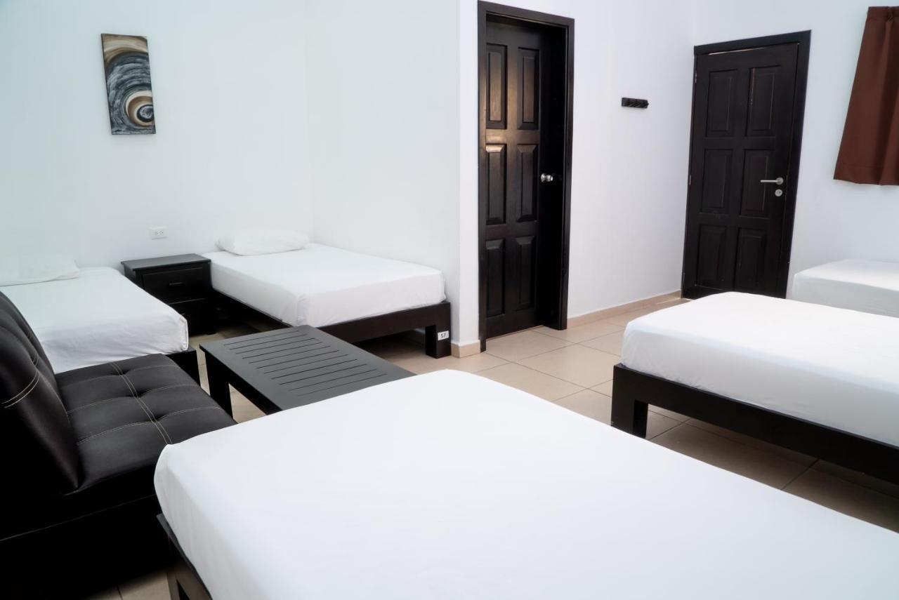 We Playa Hotel بلايا ديل كارمن المظهر الخارجي الصورة