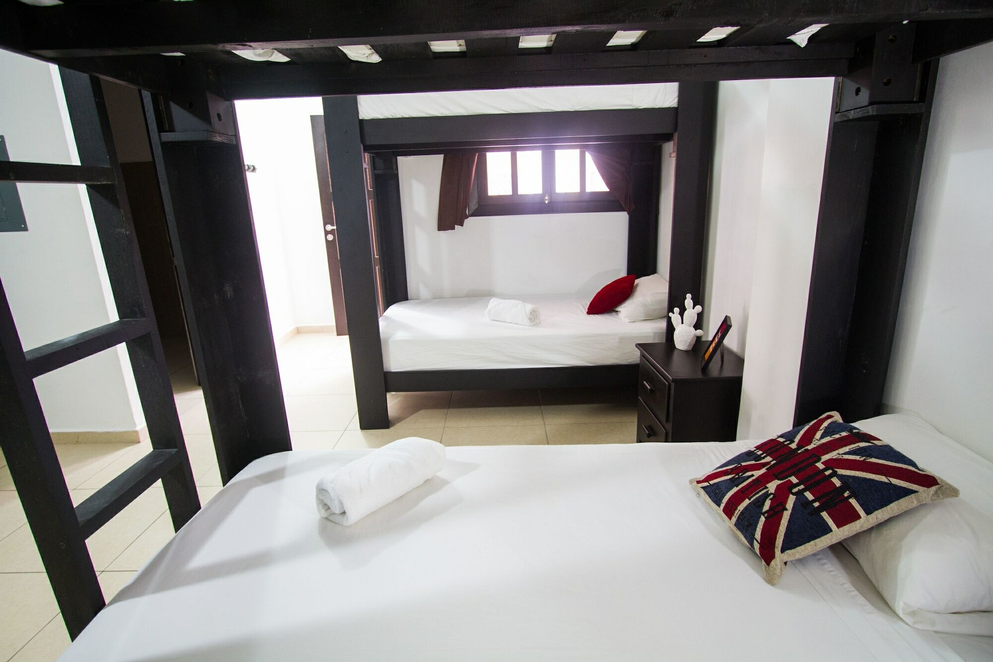 We Playa Hotel بلايا ديل كارمن المظهر الخارجي الصورة