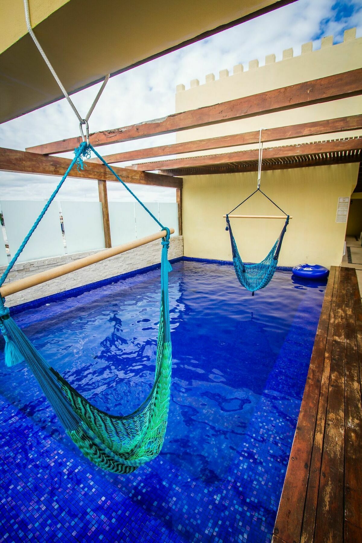 We Playa Hotel بلايا ديل كارمن المظهر الخارجي الصورة